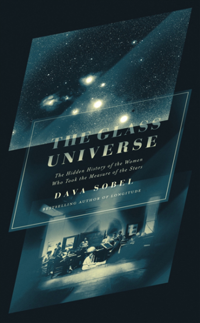 Glass Universe: The Hidden History Of Women Who Took The Measure Of The Stars/Product Detail/Biographies & True Stories