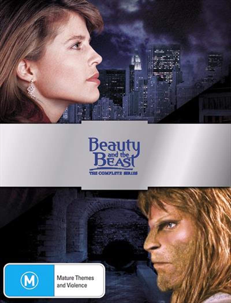 Beauty And The Beast  Series Collection/Product Detail/Drama