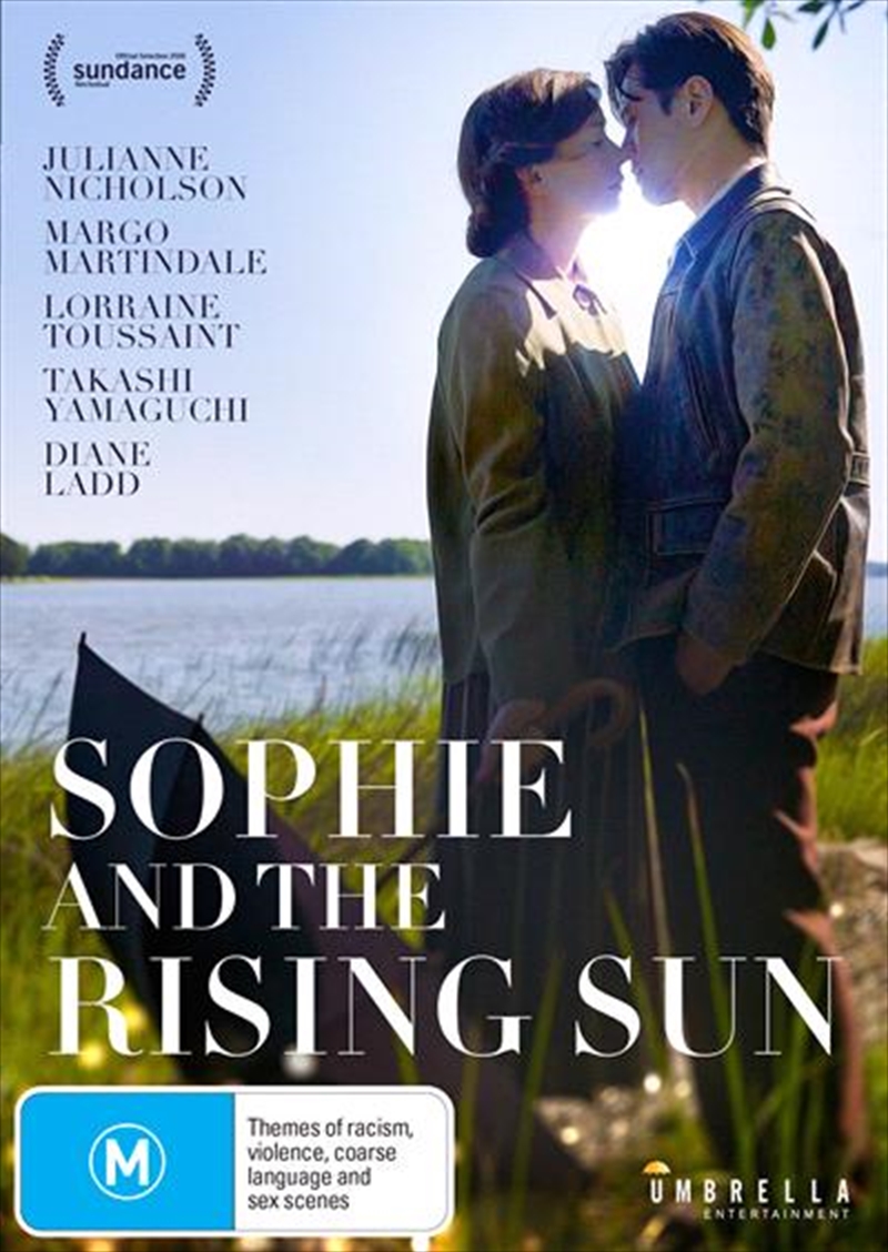 Sophie And The Rising Sun/Product Detail/Drama