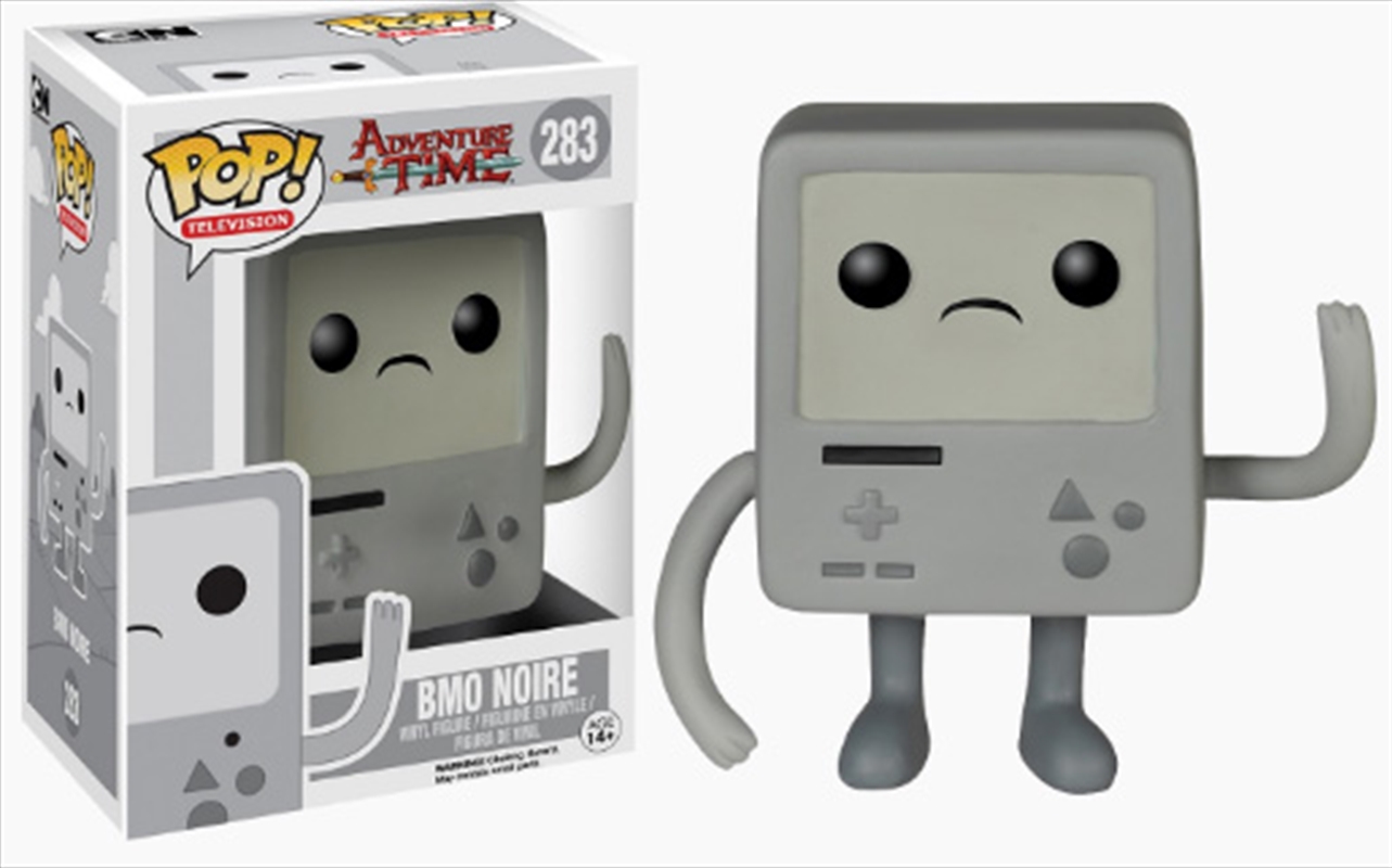 Bmo Noire/Product Detail/TV