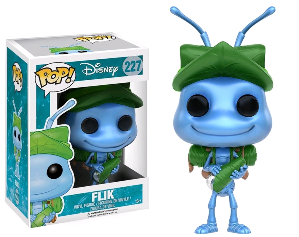Flik/Product Detail/Movies