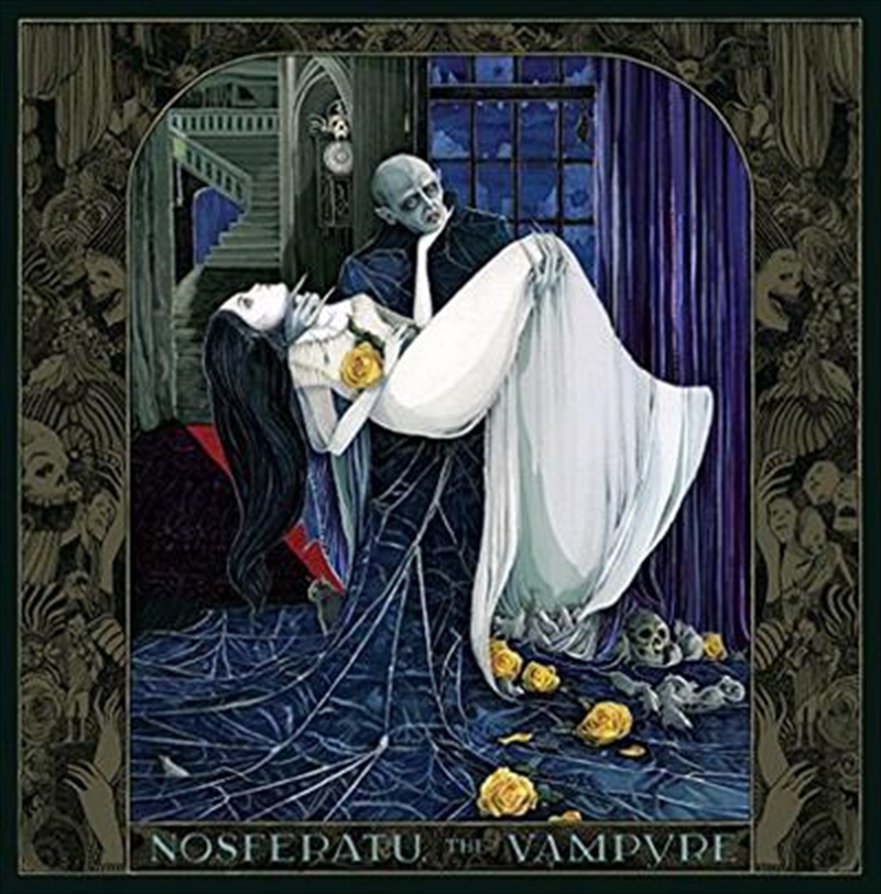 Nosferatu The Vampyre/Product Detail/Soundtrack