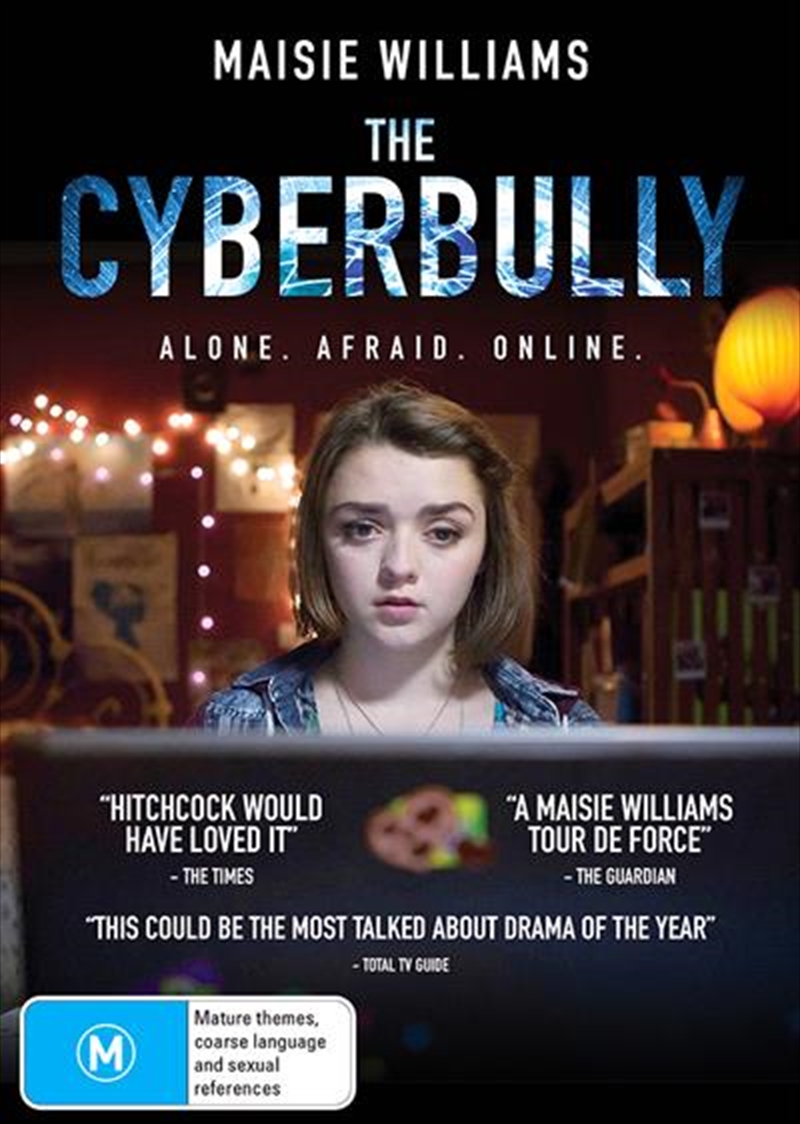 Cyberbully, The/Product Detail/Thriller