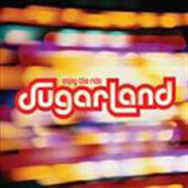 Enjoy The Ride/Product Detail/Country