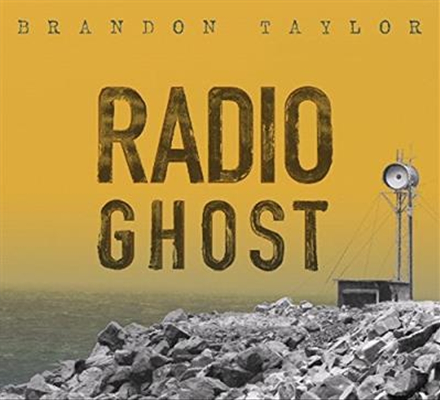 Radio Ghost/Product Detail/Alternative