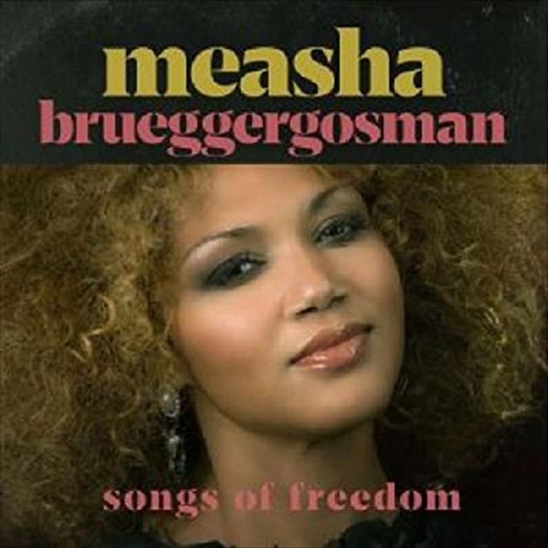 Songs Of Freedom/Product Detail/Classical
