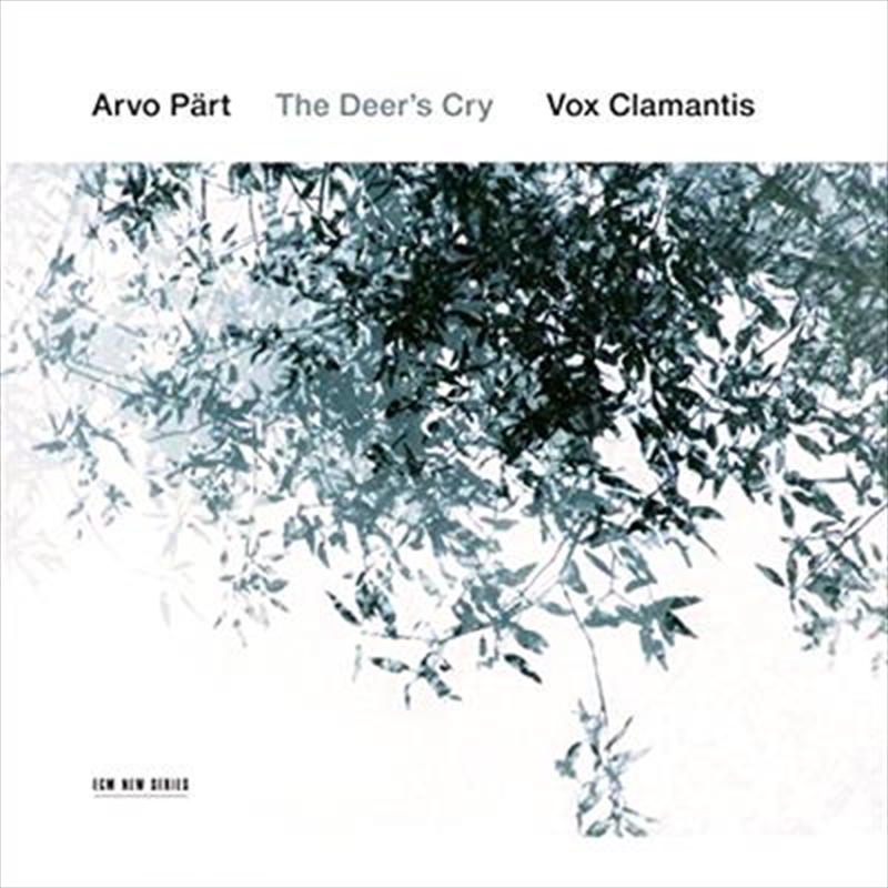Part: The Deers Cry/Product Detail/Classical