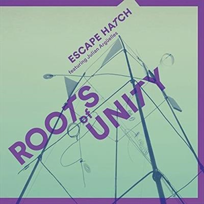 Roots Of Unity/Product Detail/Jazz