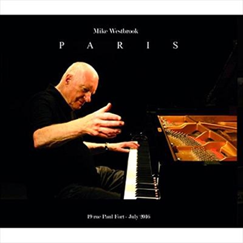 Paris/Product Detail/Jazz