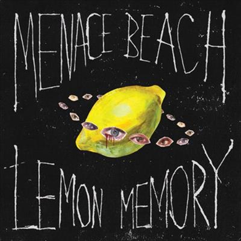 Lemon Memory/Product Detail/Alternative