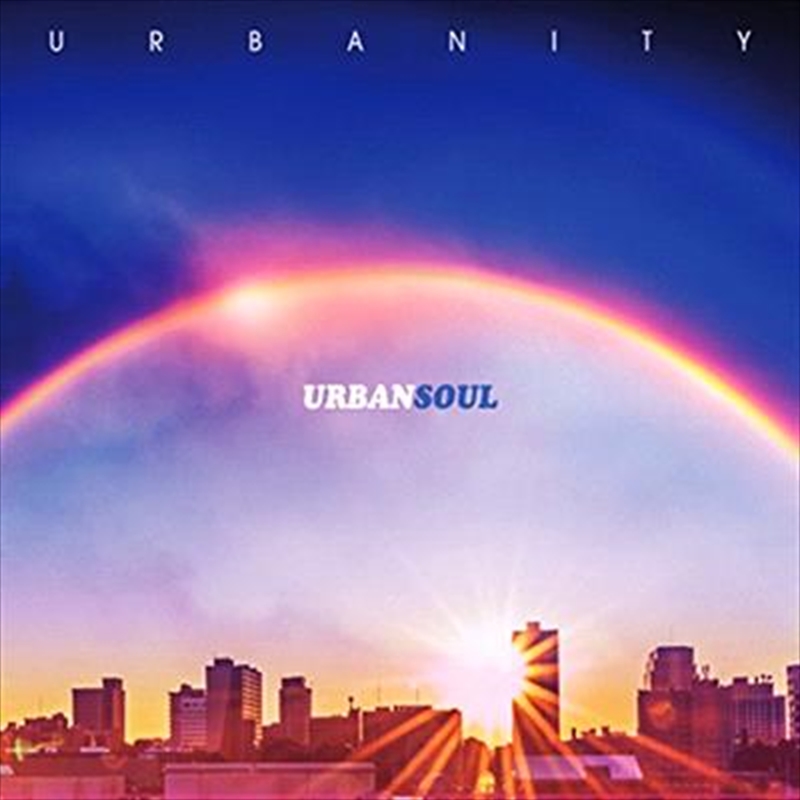 Urban Soul/Product Detail/Jazz