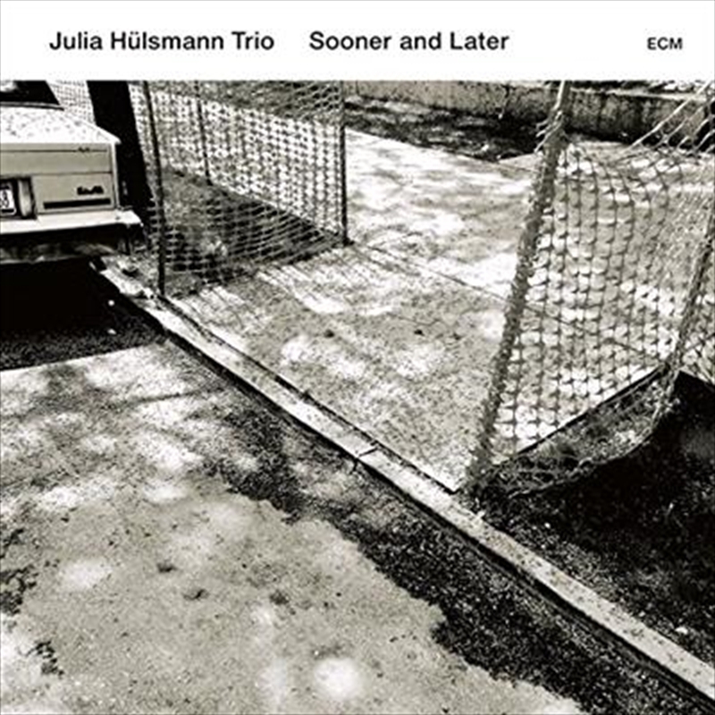 Sooner And Later/Product Detail/Jazz