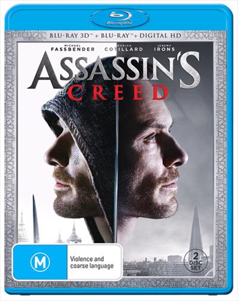 Assassin's Creed/Product Detail/Action