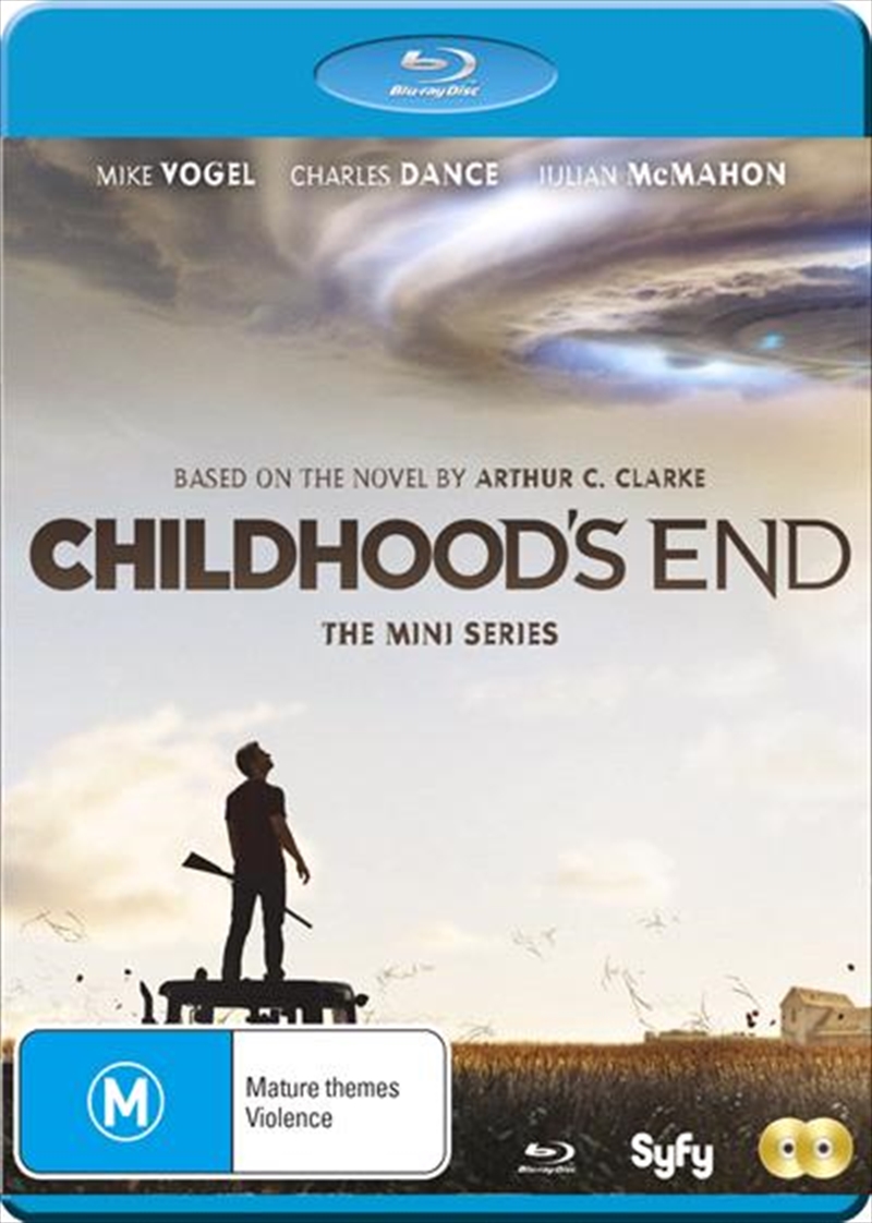 Childhood's End/Product Detail/Sci-Fi