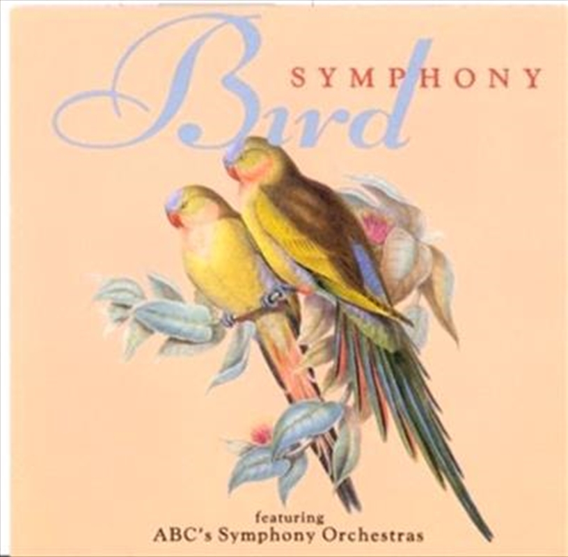 Bird Symphony/Product Detail/Easy Listening