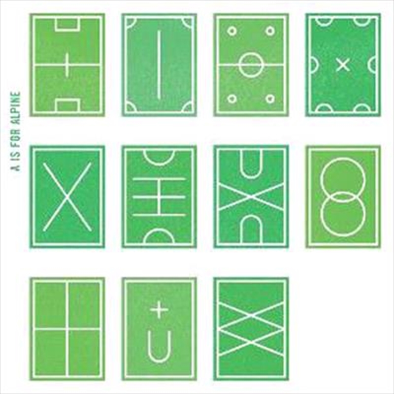 A Is For Alpine/Product Detail/Alternative