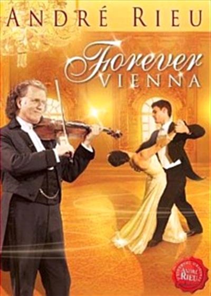 Forever Vienna/Product Detail/Classical