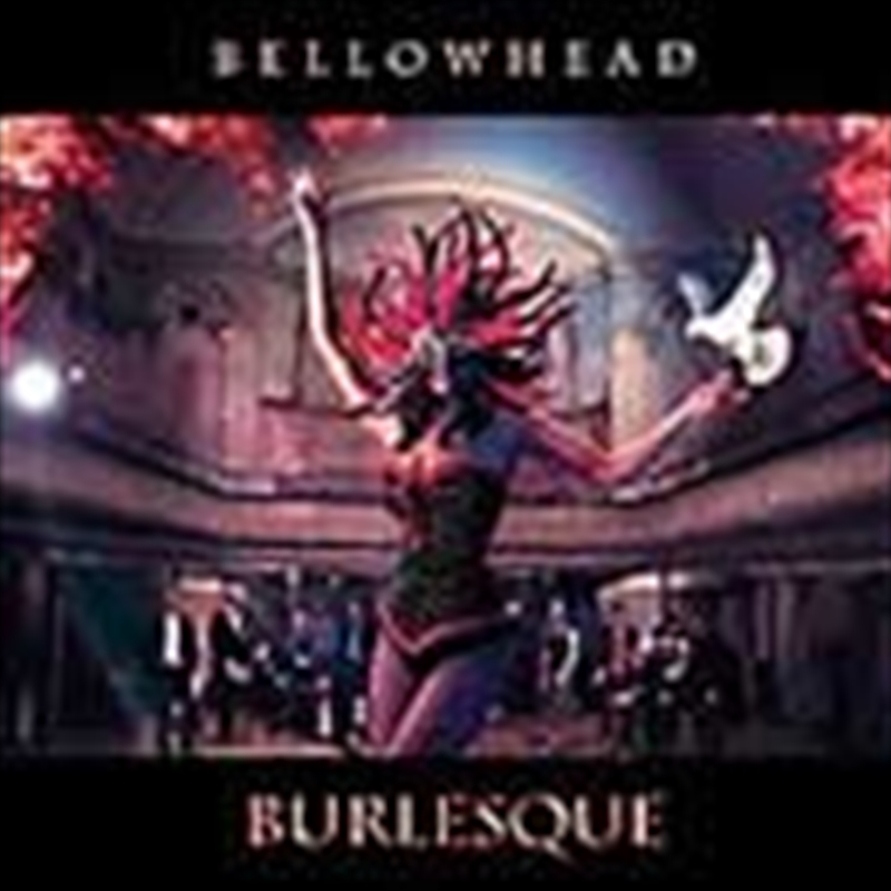 Burlesque/Product Detail/Blues
