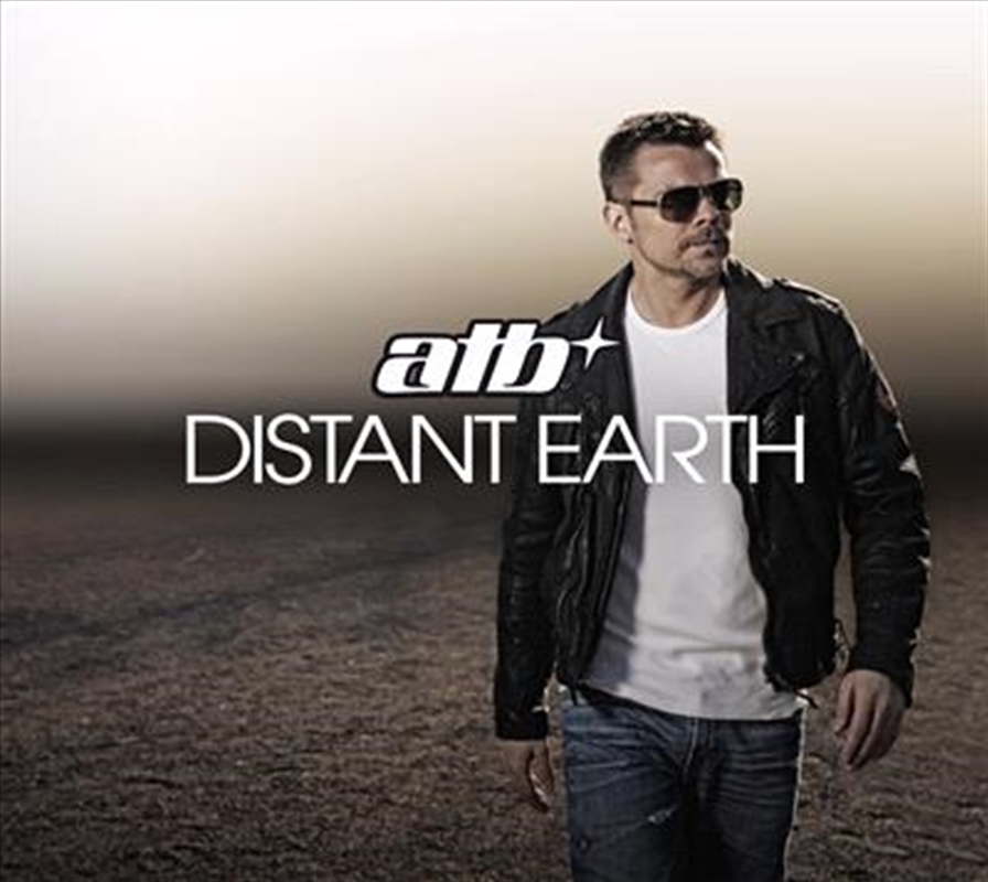 Distant Earth/Product Detail/Dance