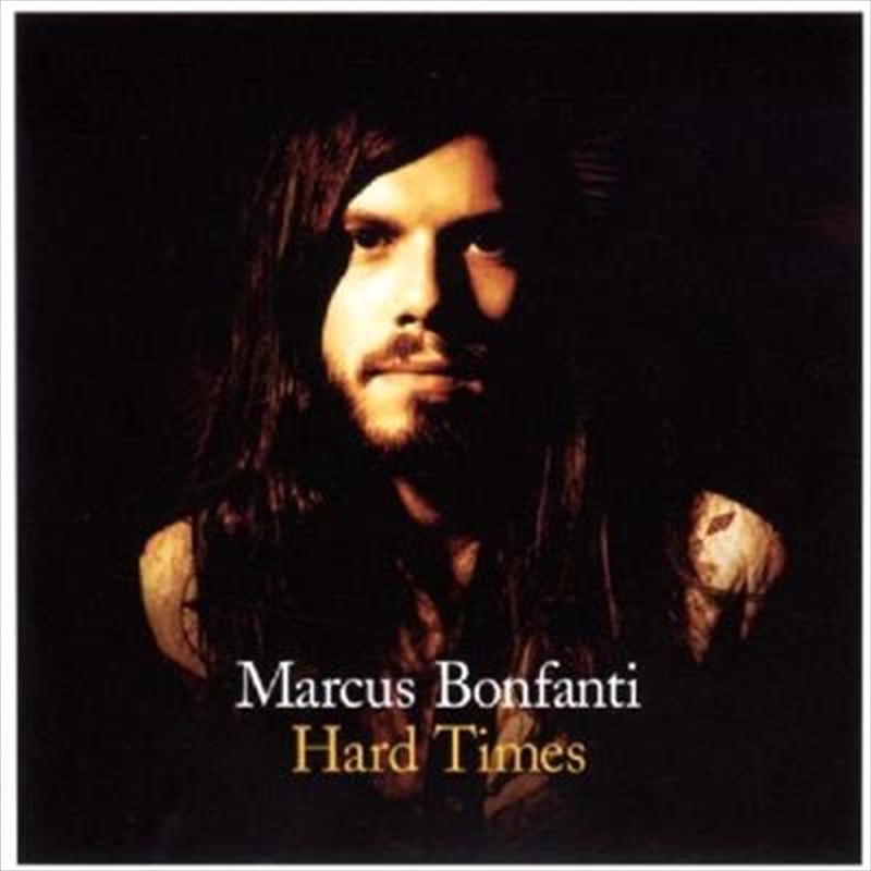 Hard Times/Product Detail/Blues