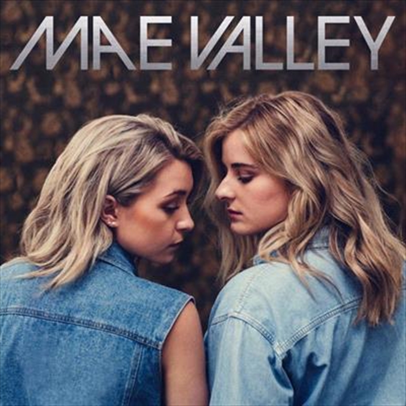 Buy Mae Valley Mae Valley Ep CD Sanity Online