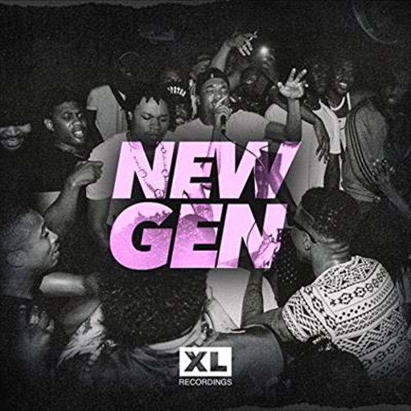 New Gen/Product Detail/Hip-Hop