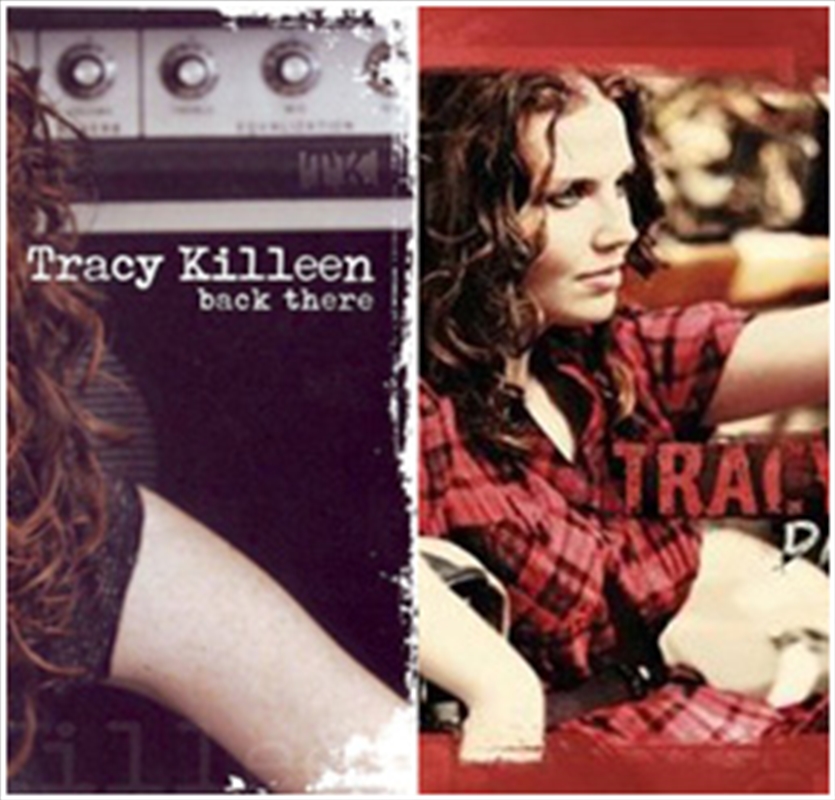 Back There/Drivers Seat/Product Detail/Country