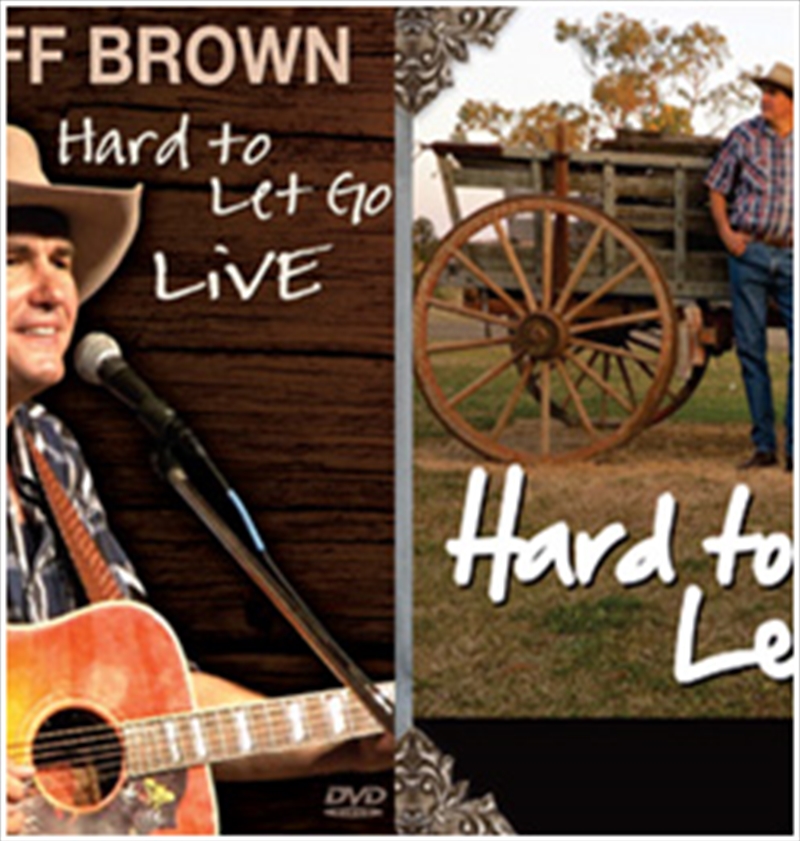 Hard To Let Go/Hard To Let Go/Product Detail/Country