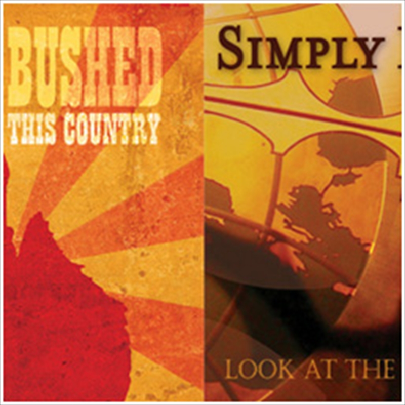 Look At The Time/This Country/Product Detail/Country