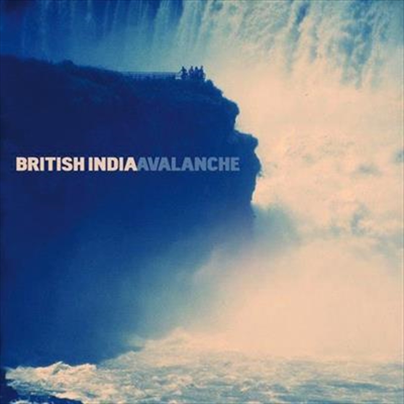 Avalanche - British India/Product Detail/Alternative