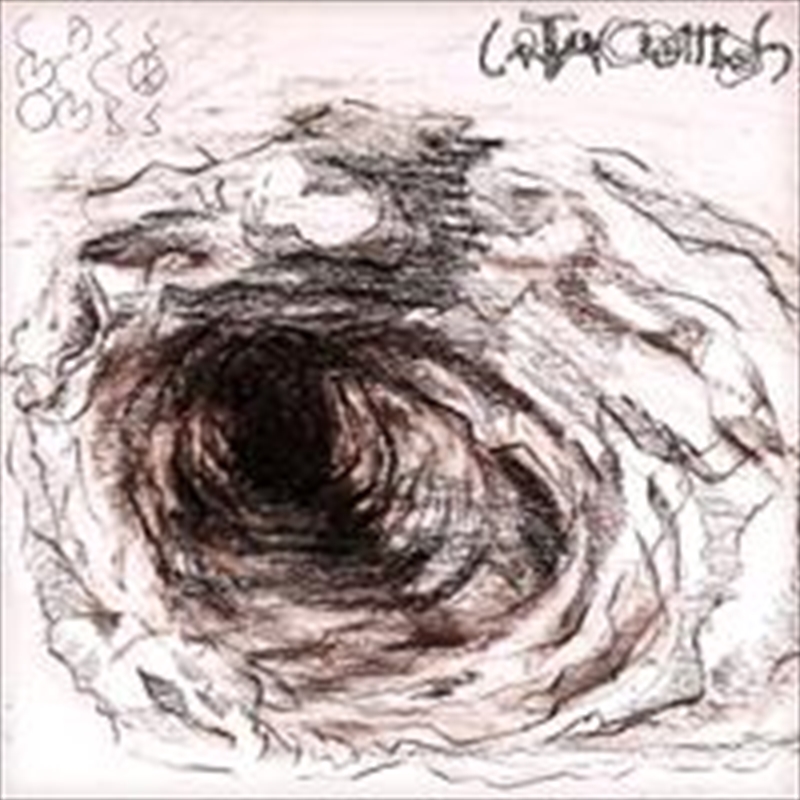 Catacombs | CD