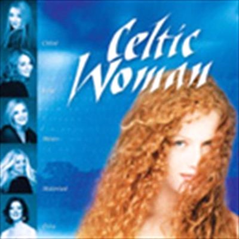 Celtic Woman/Product Detail/World