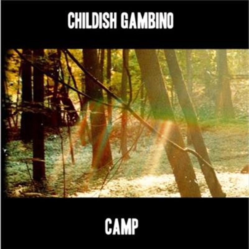 Camp [explicit]/Product Detail/Rap/Hip-Hop/RnB