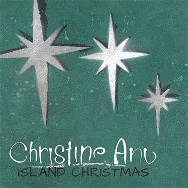 Island Christmas/Product Detail/Christmas