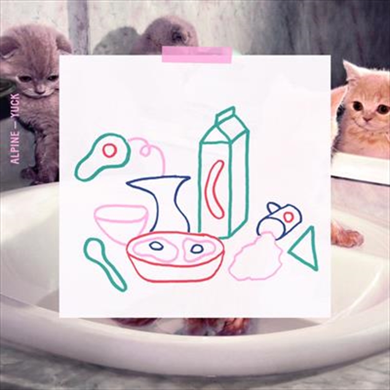 Yuck/Product Detail/Pop