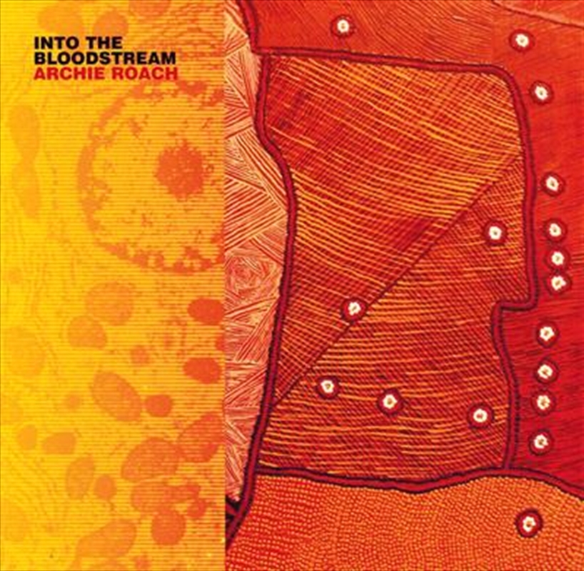Into The Bloodstream | CD