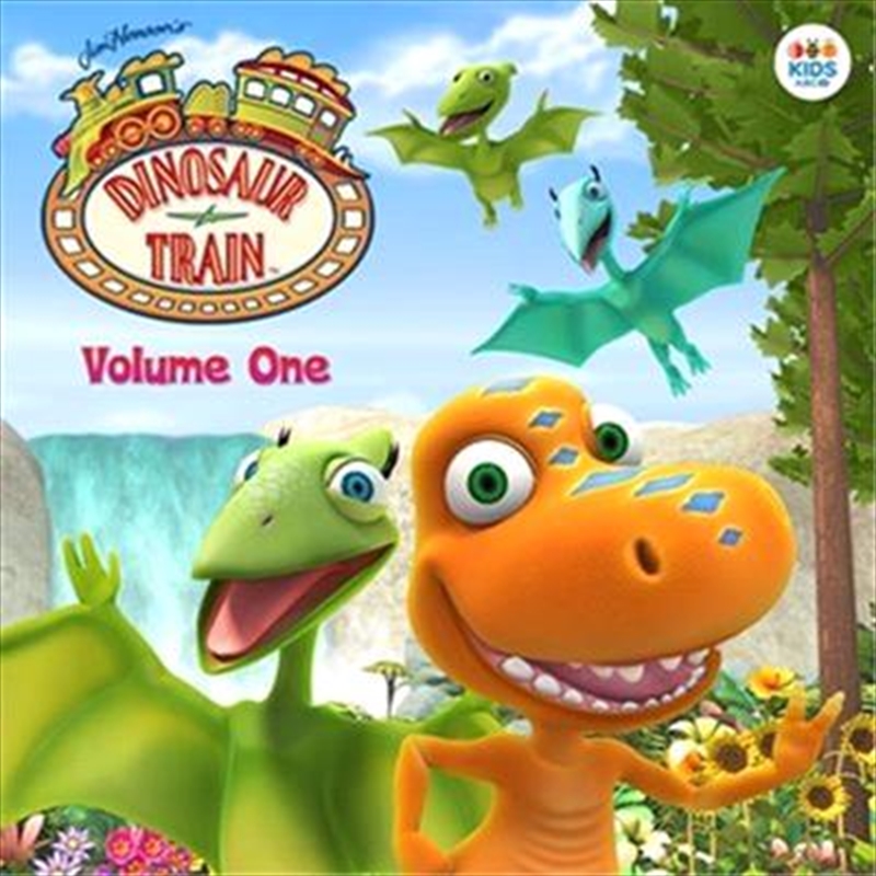 Volume One/Product Detail/Childrens