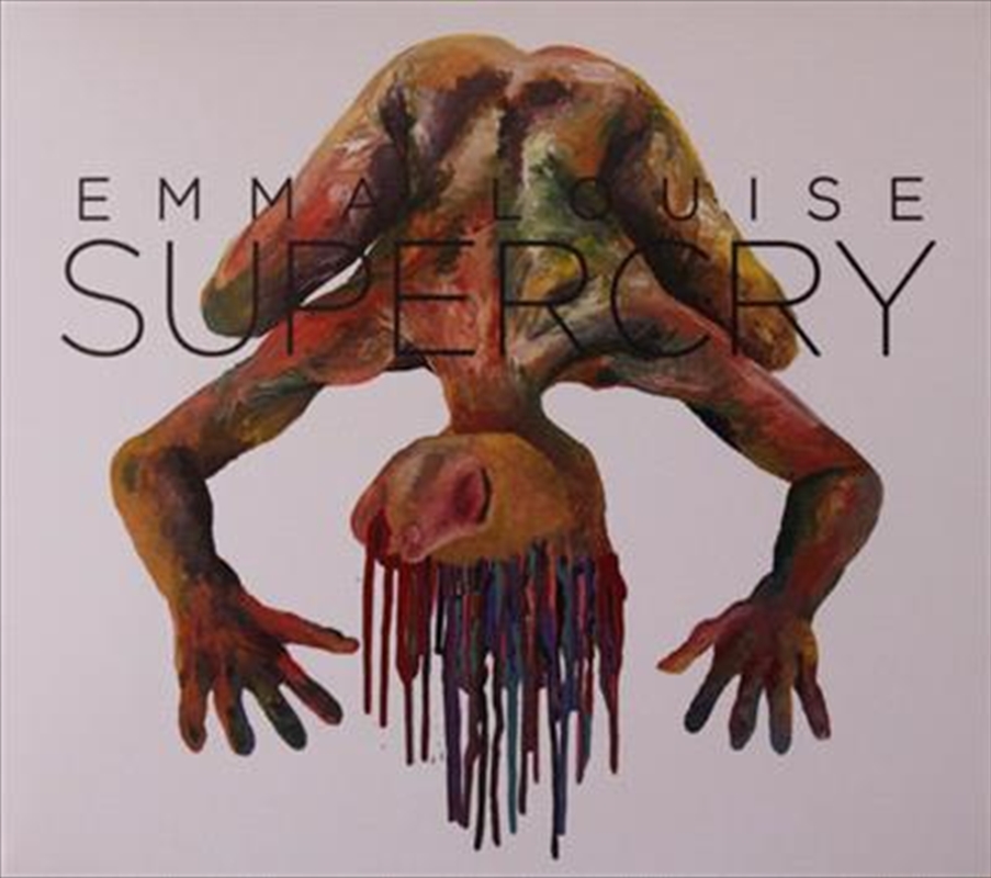 Supercry/Product Detail/Alternative