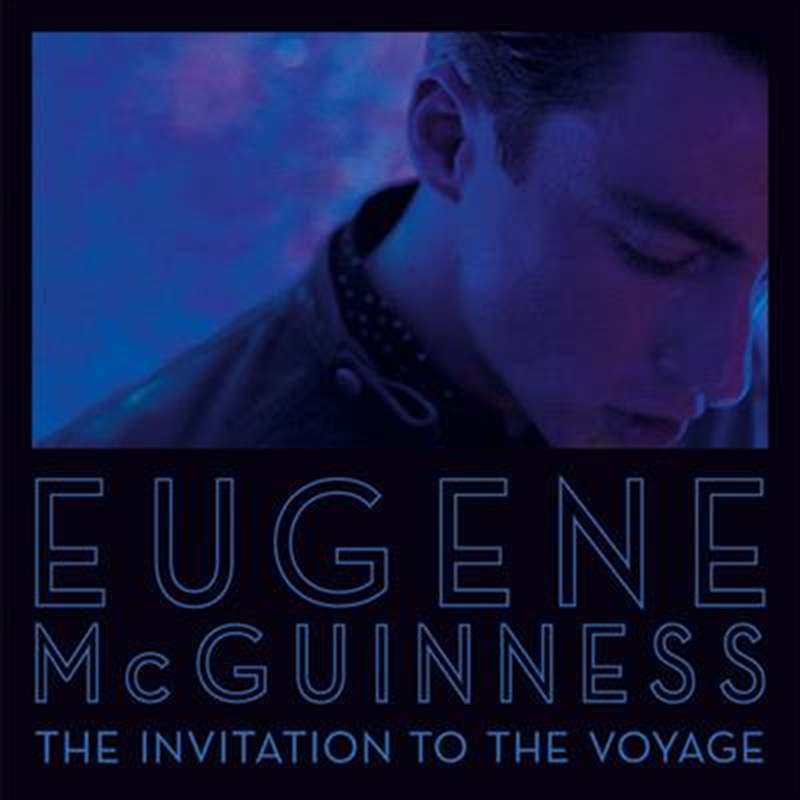 Invitation To The Voyage/Product Detail/Alternative