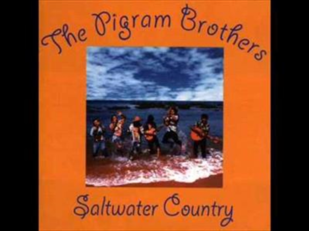 Saltwater Country/Product Detail/Rock