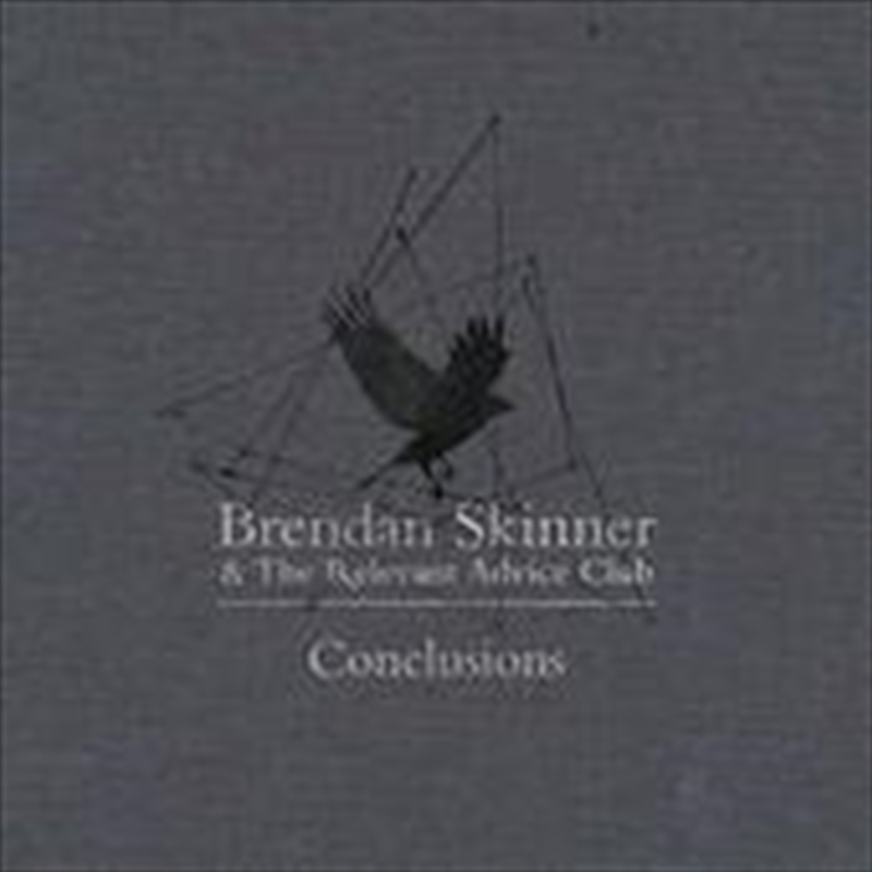 Conclusions Ep/Product Detail/Alternative