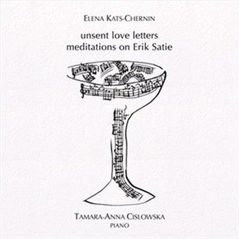 Unsent Love Letters: Meditatio/Product Detail/Classical