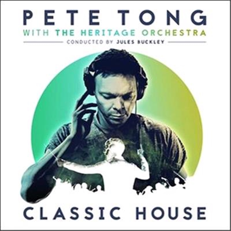 Classic House/Product Detail/Dance