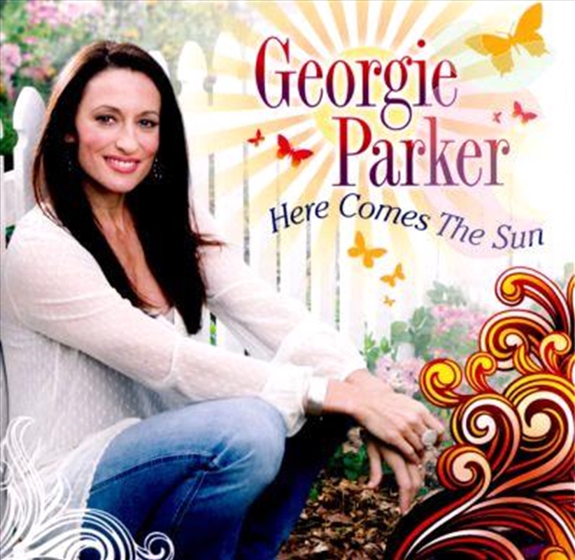 Here Comes The Sun/Product Detail/Childrens