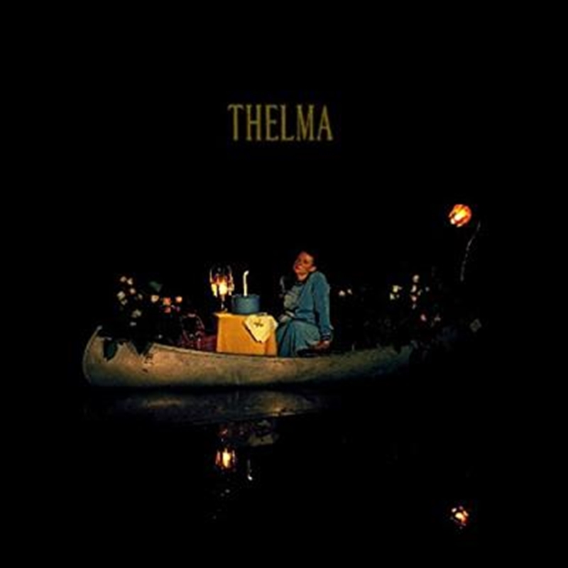 Thelma: Translucent Purple Lp/Product Detail/Alternative