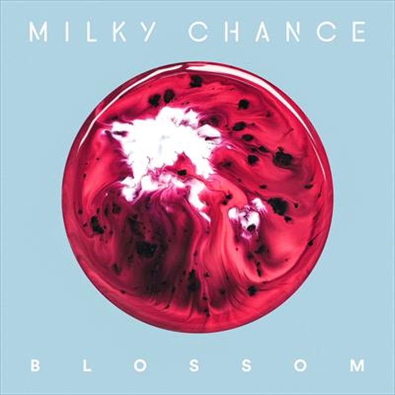 Blossom | CD