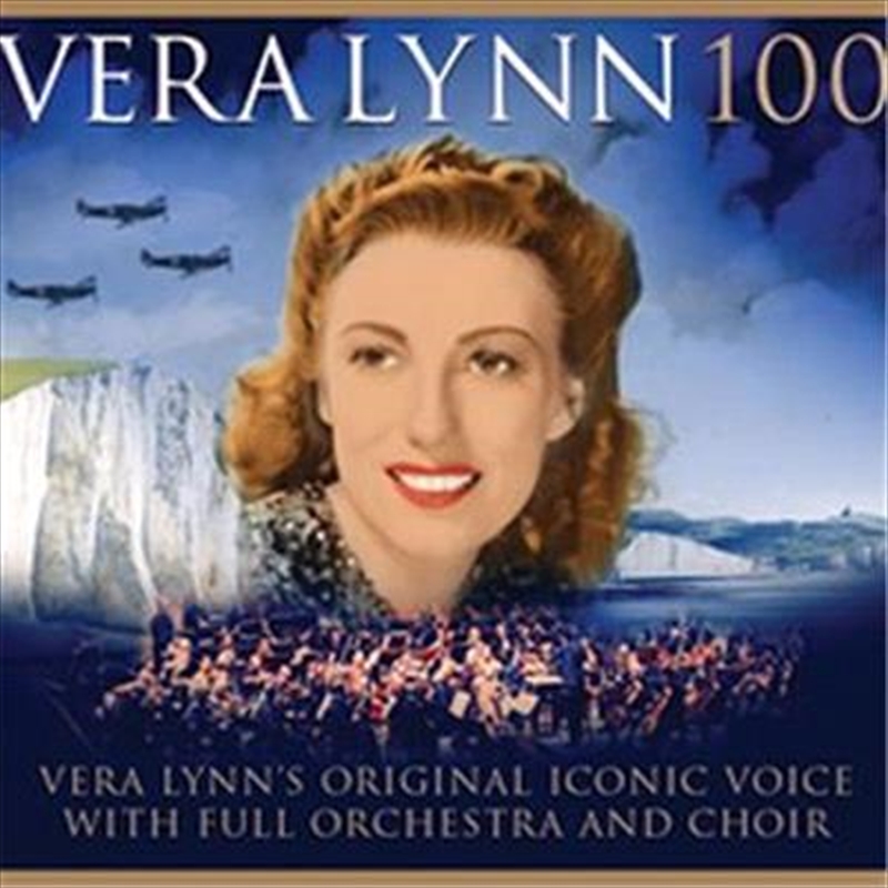 Vera Lynn 100/Product Detail/Easy Listening