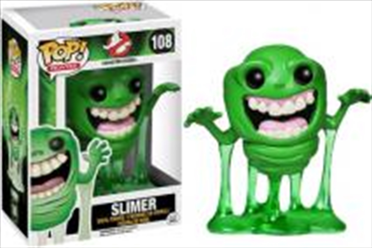 Slimer/Product Detail/Movies