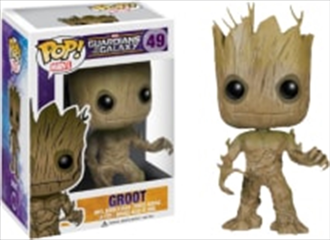 Groot/Product Detail/Movies