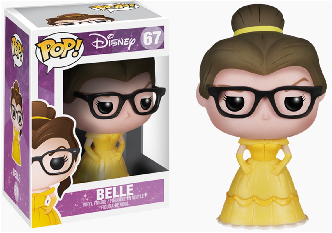 Belle (Hipster)/Product Detail/Movies